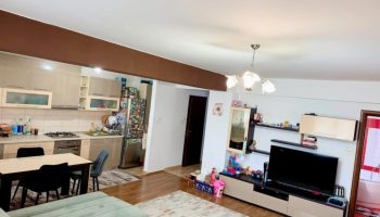 Apartament 3 camere de vânzare – Cartier Prima, Nufărul