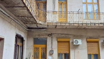 Apartament Palat Ulman