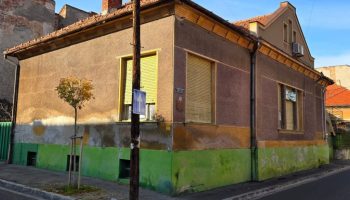CASĂ CU ATITUDINE – ZONA CENTRALĂ ORADEA