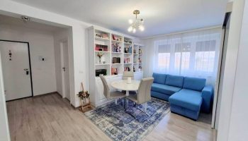 Apartament 2 camere