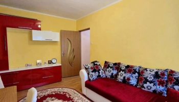 Apartament 2 camere, Nufarul