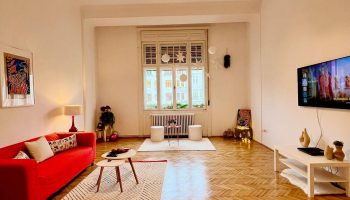 APARTAMENT SUPERB ÎN PIAȚA VICTORIEI – TIMIȘOARA!