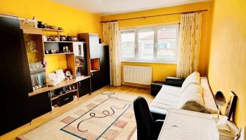 Apartament cochet cu 1 cameră – Rogerius, Oradea!