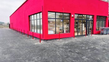 INVESTIȚIE PREMIUM CU CHIRIAȘ STABIL – ROȘIORI, BIHOR!