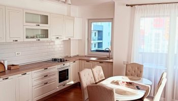 Apartament superb de vânzare în Iosia Residence – Oradea!