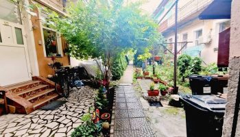 Apartament spațios ultracentral – Strada Primăriei, Oradea!