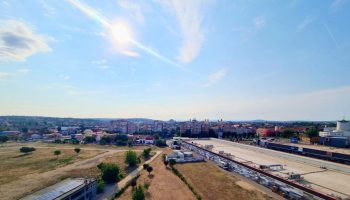 Apartament deosebit de vânzare – ARED.