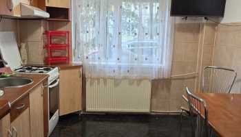  Apartament cu 2 camere de vânzare | Tip Q | Rogerius – Str. Moldovei.