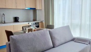 Apartament cochet de vânzare în Băile Felix/Sanmartin.